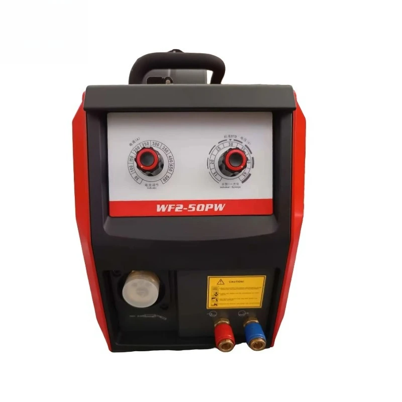 IGBT All-Digital Inverter Multi-functional Gas Protection Welding Machine