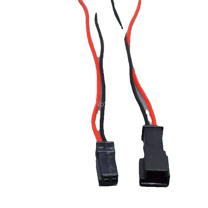 worldgolden 2p Auto connector,Car Speaker plug,Auto stereo plug,Car electric connector for BMW car  8-1452577-A/9-968554-1A