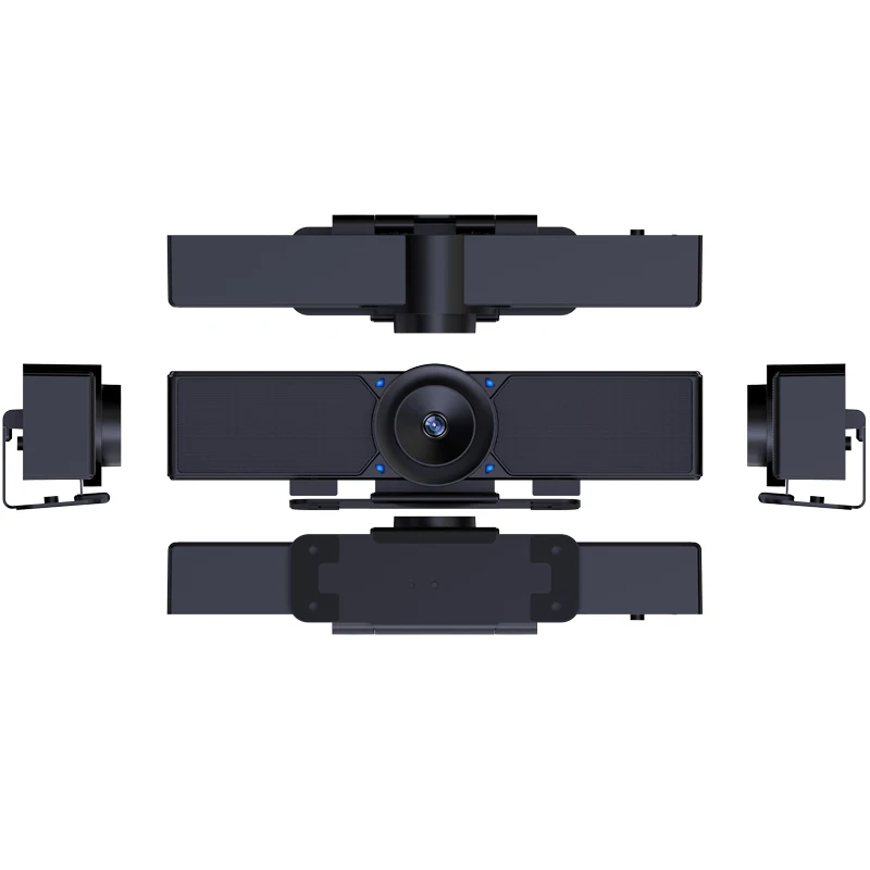 MST-N4K Video Conference Web Camera EPTZ Camera 4K Usb  Webcam Speaker Conference Room Microphone Sound