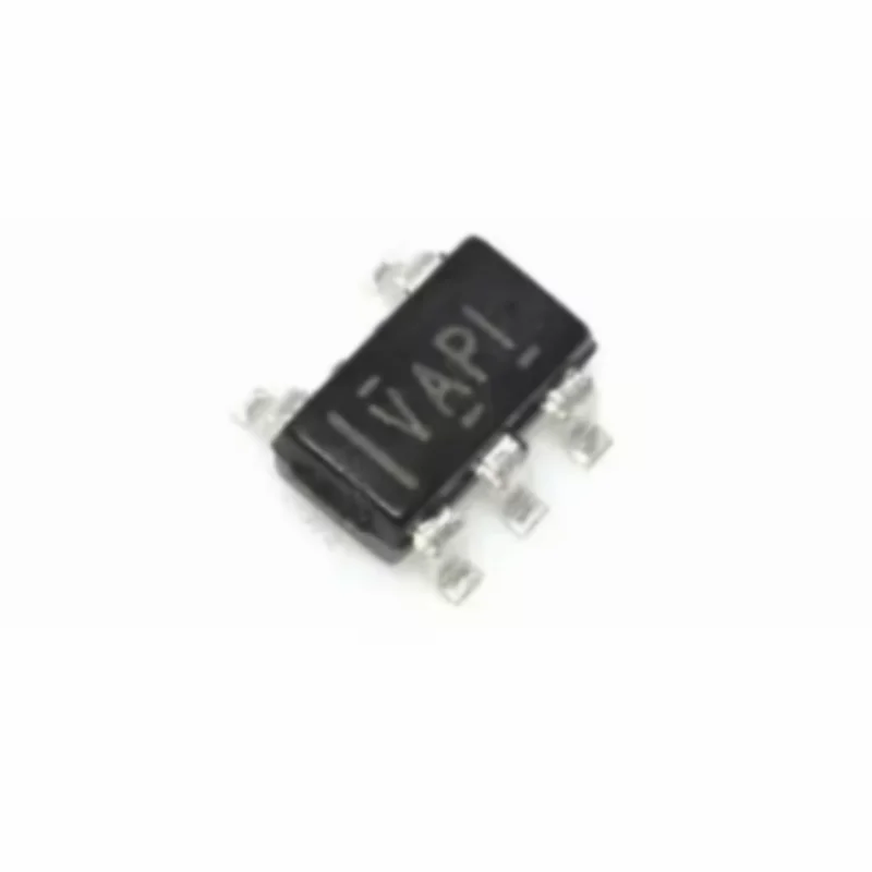 10PCS TLV2461IDBVR SMD SOT-23-5 Low Voltage CMOS Opamp Battery Powered Signal Amplifier DIY IoT Portable Equipment Components