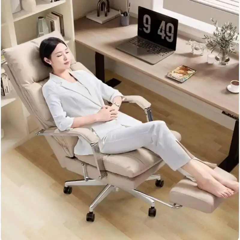 

Accent Chair Bed Ergonomic Cheap Gamer Vanity Stool Office Desk Living Room Chairs Kids Comfortable Game Chaise Design Relax Pc