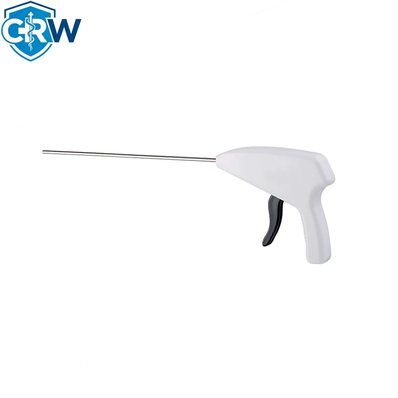CRW High Quality Hernia Tacker   Fixation Device