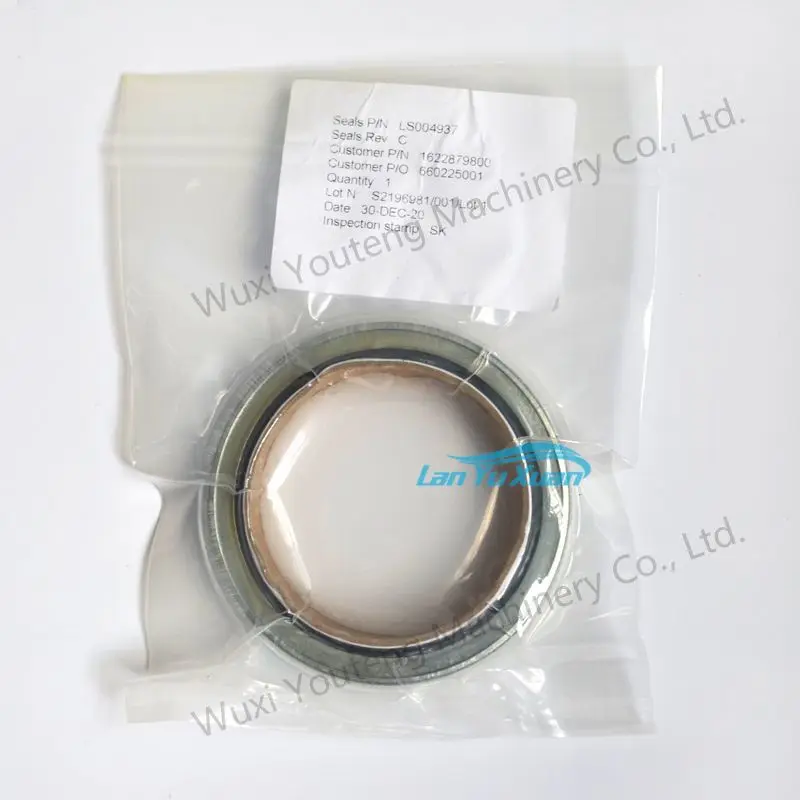 

Air Compressor Spare Parts Lips Oil Seal Shaft