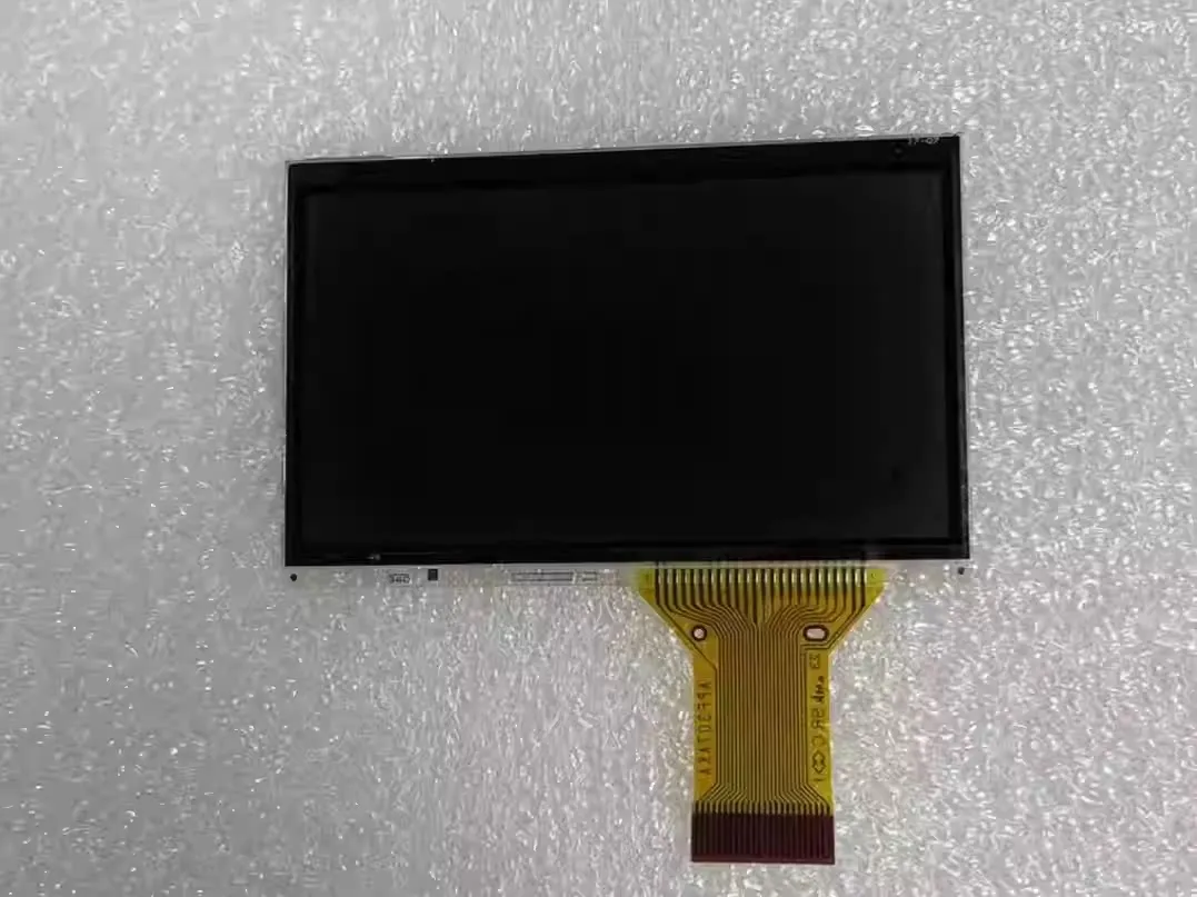 LCD Display Screen New Without Backlight for Canon FS22 FS21 FS30 FS10 FS11 FS19 FS100