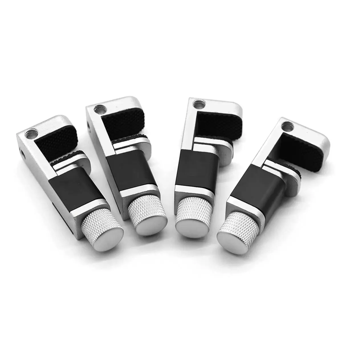 Big Discount 8Pcs Universal Clamp Holder Adjustable Metal Clip for Mobile Phone Repair Tools LCD Display Screen Fastening Clip