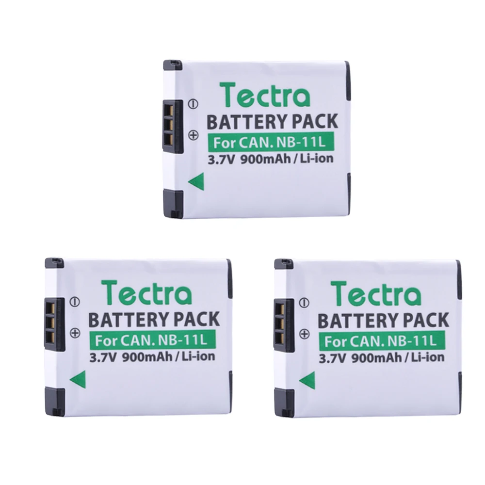 Canon Nb-11lh Battery Charger Joiry Kit Batterie NB-11L ×2 Chargeur Pour Appareils Photo Canon - Compatible PowerShot A/ELPH/IXUS Chargeur Pour Appareil Photo Canon