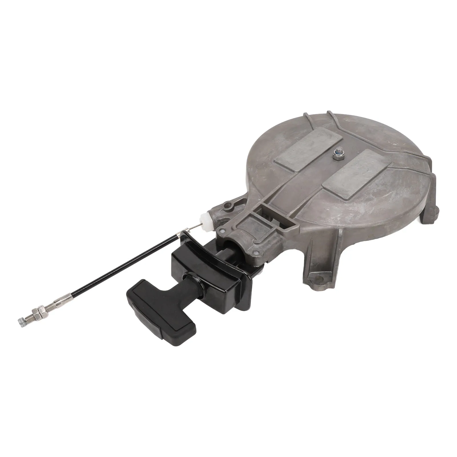 

Outboard Engine Manual Pull Starter Professional Long Lasting Use 6E7 15710 04 94