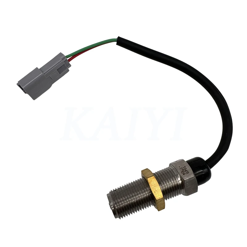 

For Yuchai YC60-8/85-8/135/230 Speed Sensor Sensor T0411-17104 Excavator Accessories