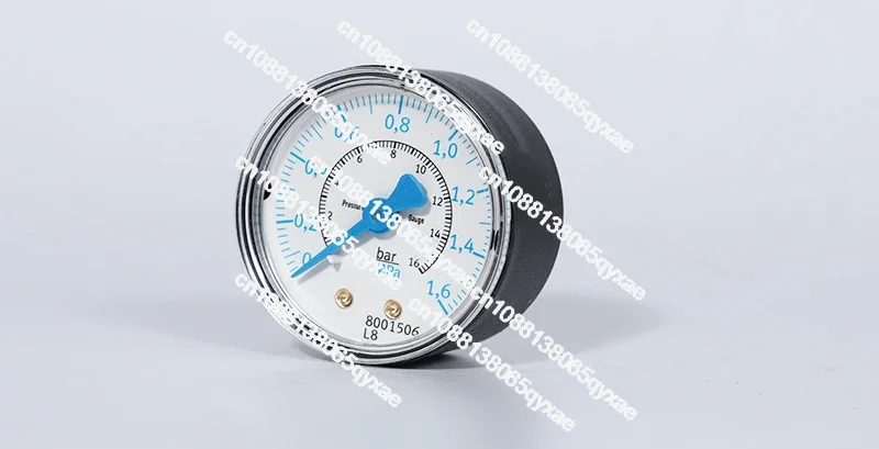 Pressure Gauge PAGN - 50-1.6 M - 1M - G14 8001506 8001505 8001503 Original