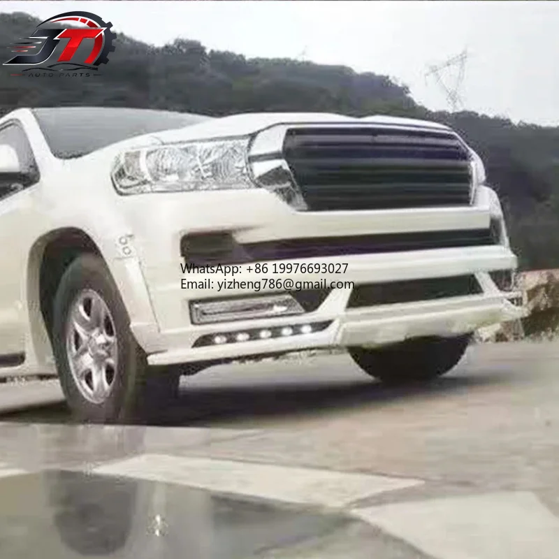 New style High Quality WALD Style Modification Body Kits 12-14