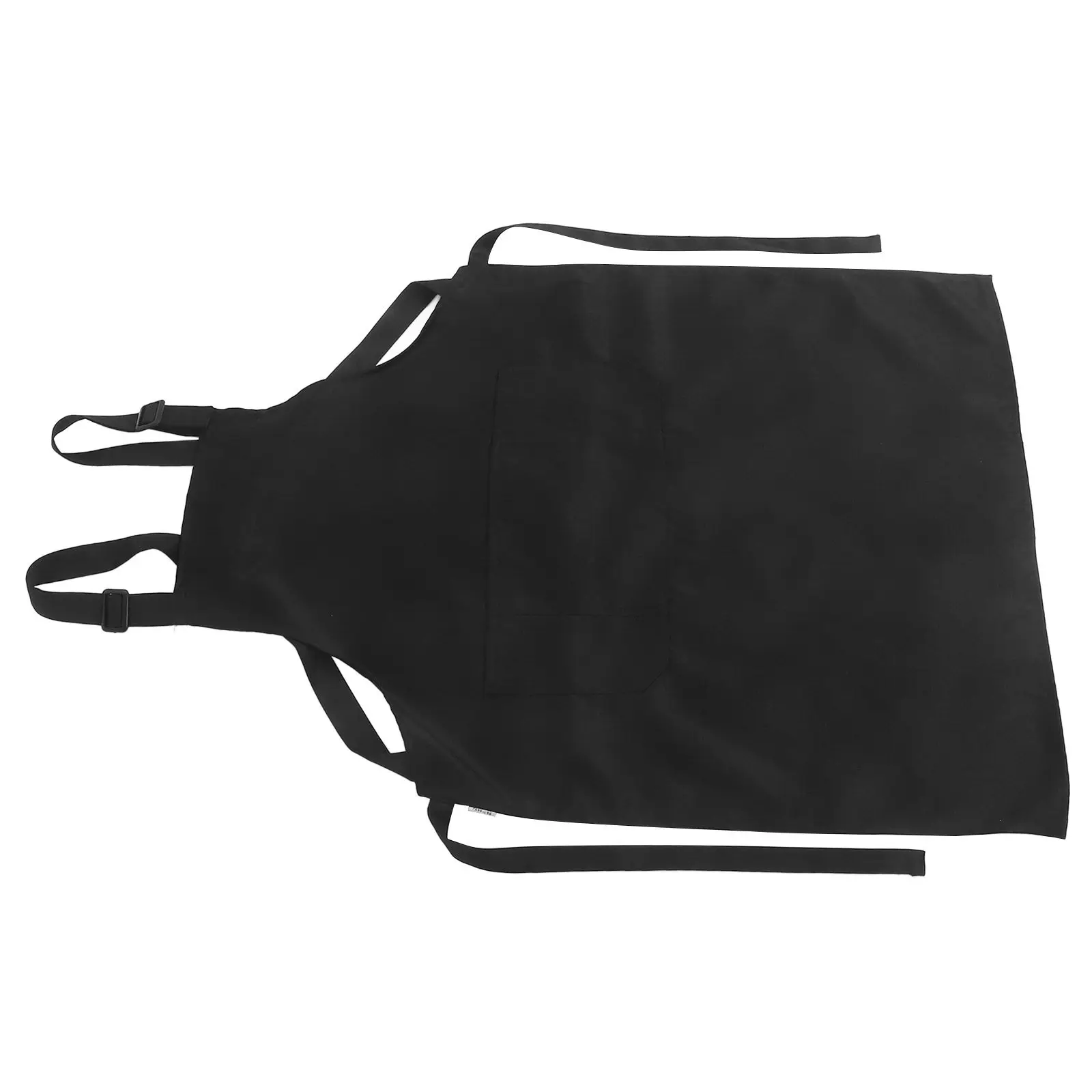 

H-Back Apron Adjustable Shoulder Strap Cooking Apron for Women Kitchen Aprons with Pocket Household Cooking Aprons