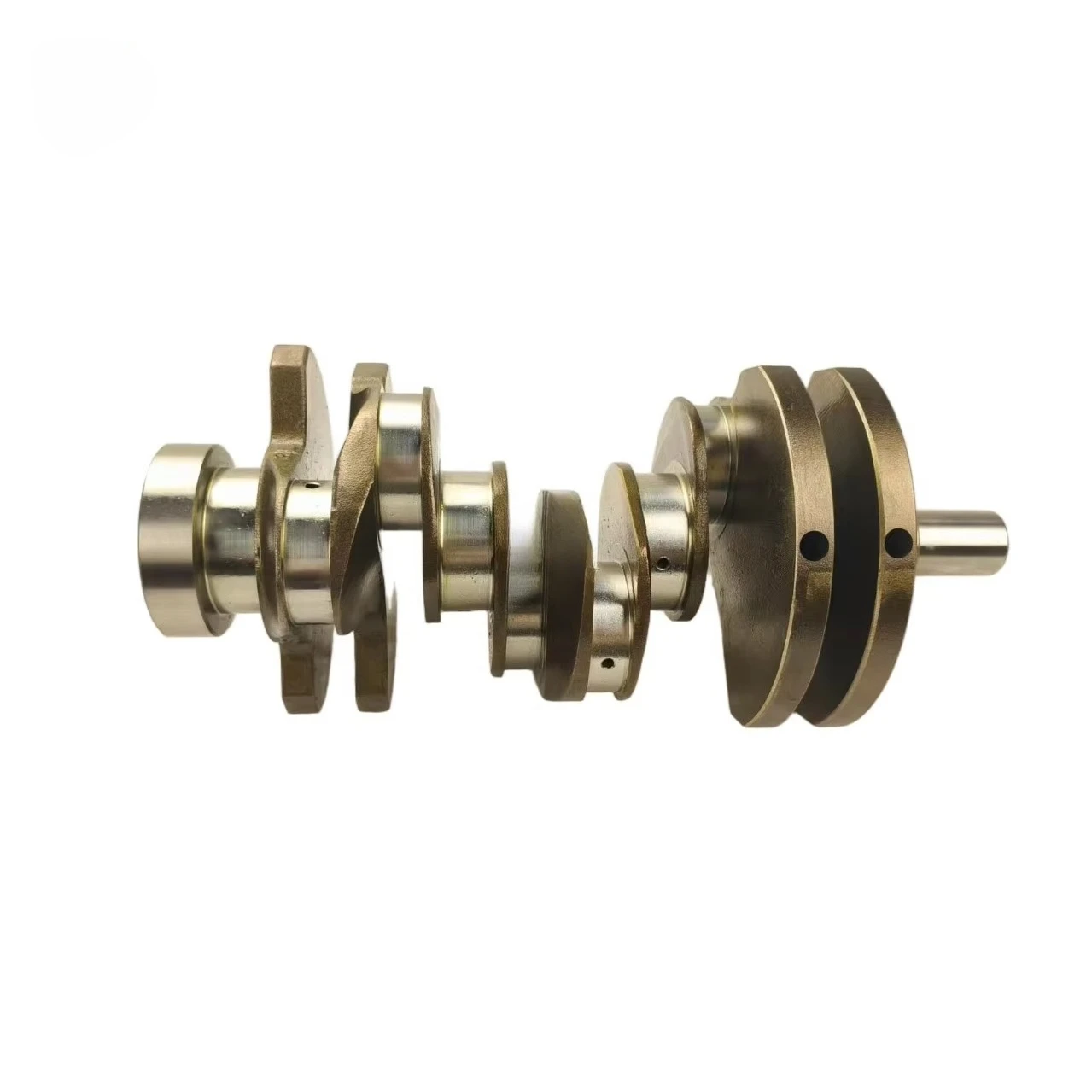 for 3.0L Crankshaft Engine Parts 306DT for Land Rover Discovery 3 4 TDV6 2.7L 3.0L OEM LR038168 Jaguar XF 90mm Stroke