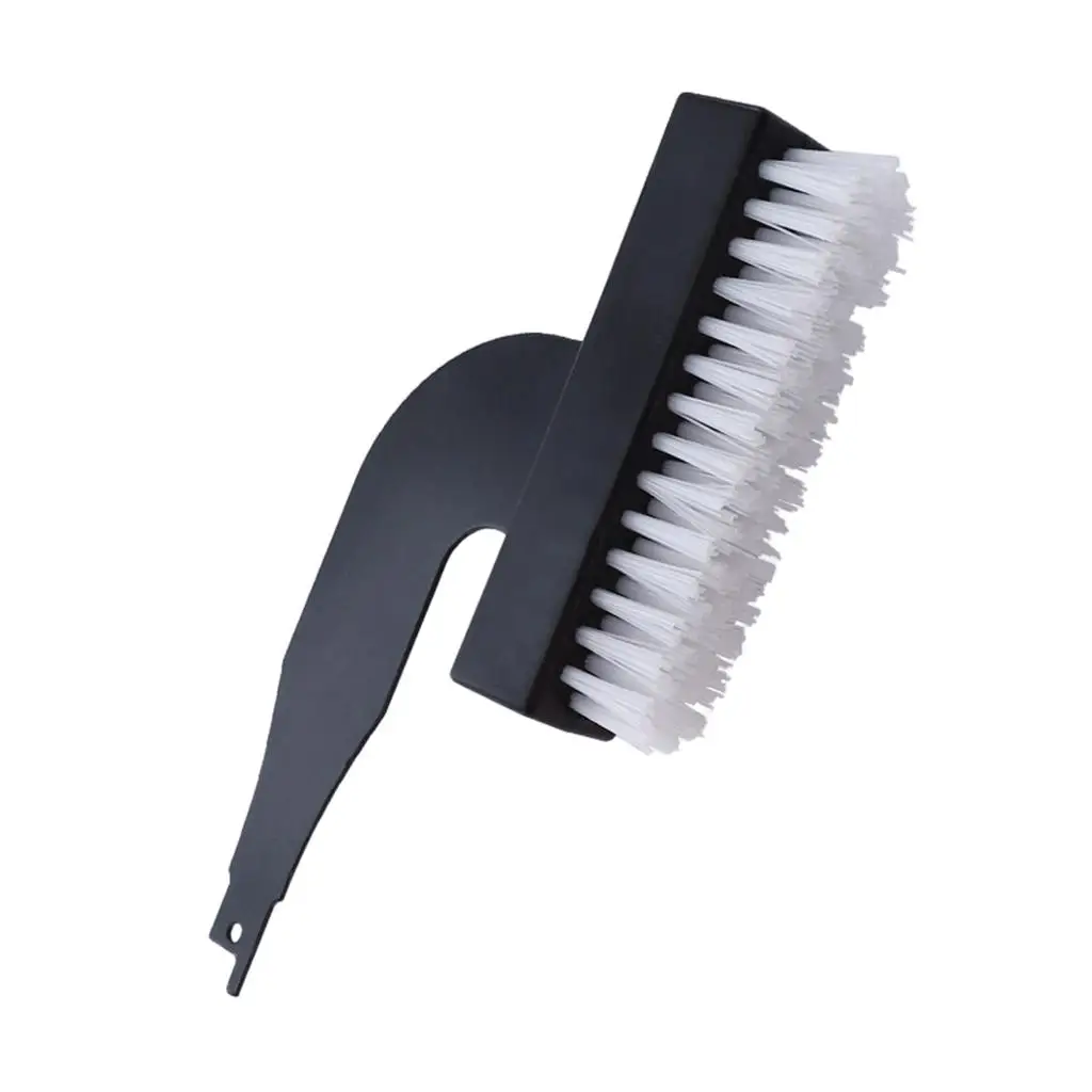 Reciprocating Brush Reciprocating Saber Cleaning Wall Putty Tools