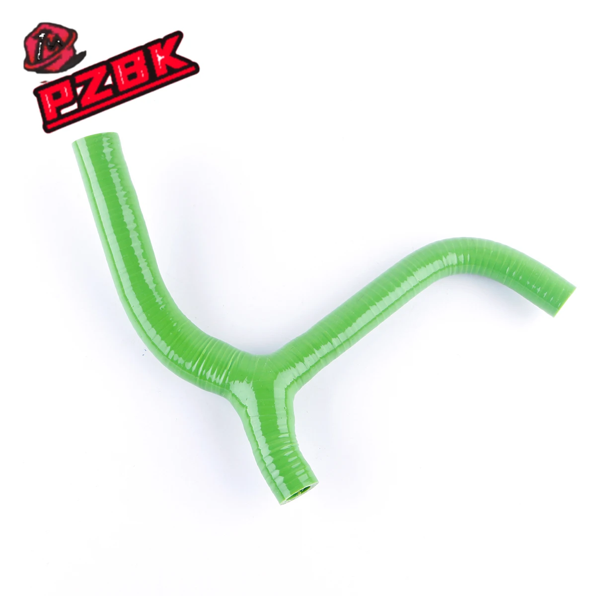 

2PCS For Kawasaki KXF450 KXF 450 KX450F 2016 2017 2018 2019 2020 2021 Silicone Radiator Hose Tube (Y-Kit)