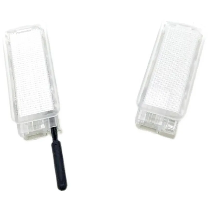 Suitable for Peugeot 3008 307 308S 408 508 206 207 407 RCZ Citroen C4 C5 C6 DS3 DS5 Glove box lamp Glove box lamp 6362N7 6362L4
