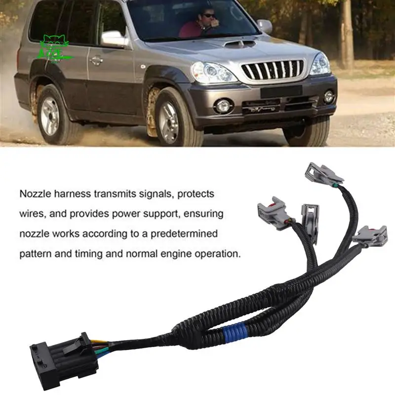 

A22E-338104X600 Автомобильная шайба форсунки в сборе для Hyundai Terracan 2.9L Diesel 2001-2006 33810-4X600