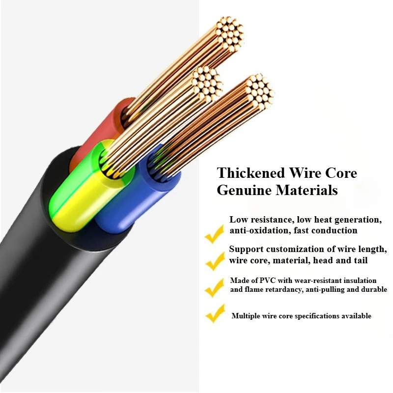 C7 Figure 8 Female 3 prong UK Plug AC Power CableS Lead Cord Adapter 1.8m/6ft