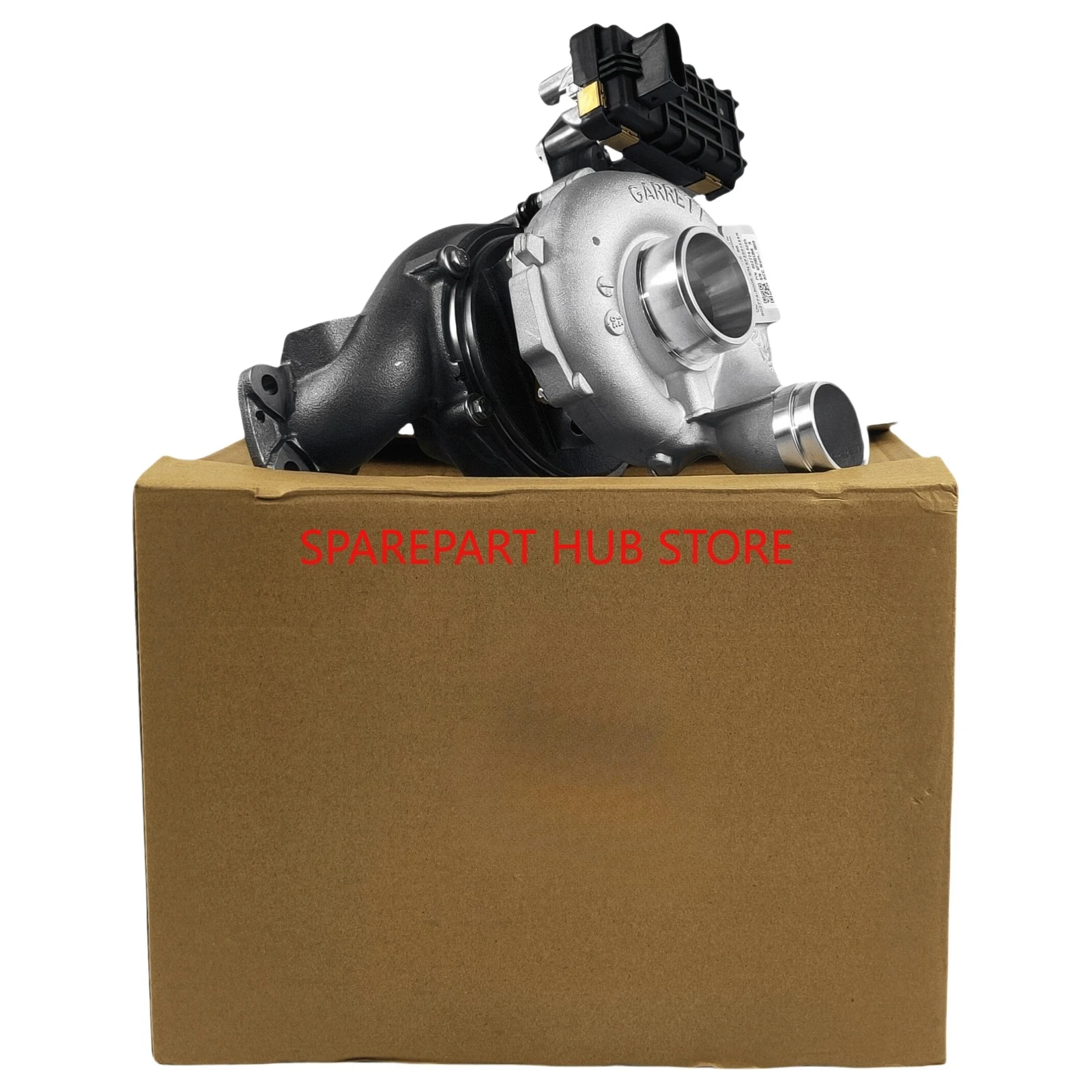 

OEM A6420901186 A6420901386 A6420901686 OM642 Engine Turbo Charger For Mercedes-Benz W166 X166 W221 ML350 GL350 S350 GLE350