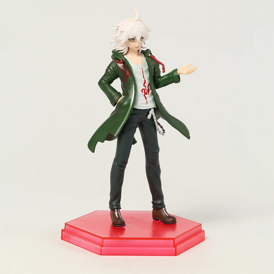 ダンガンロンパ 1.2 リロード 狛枝凪斗 フィギュア - AliExpress 26