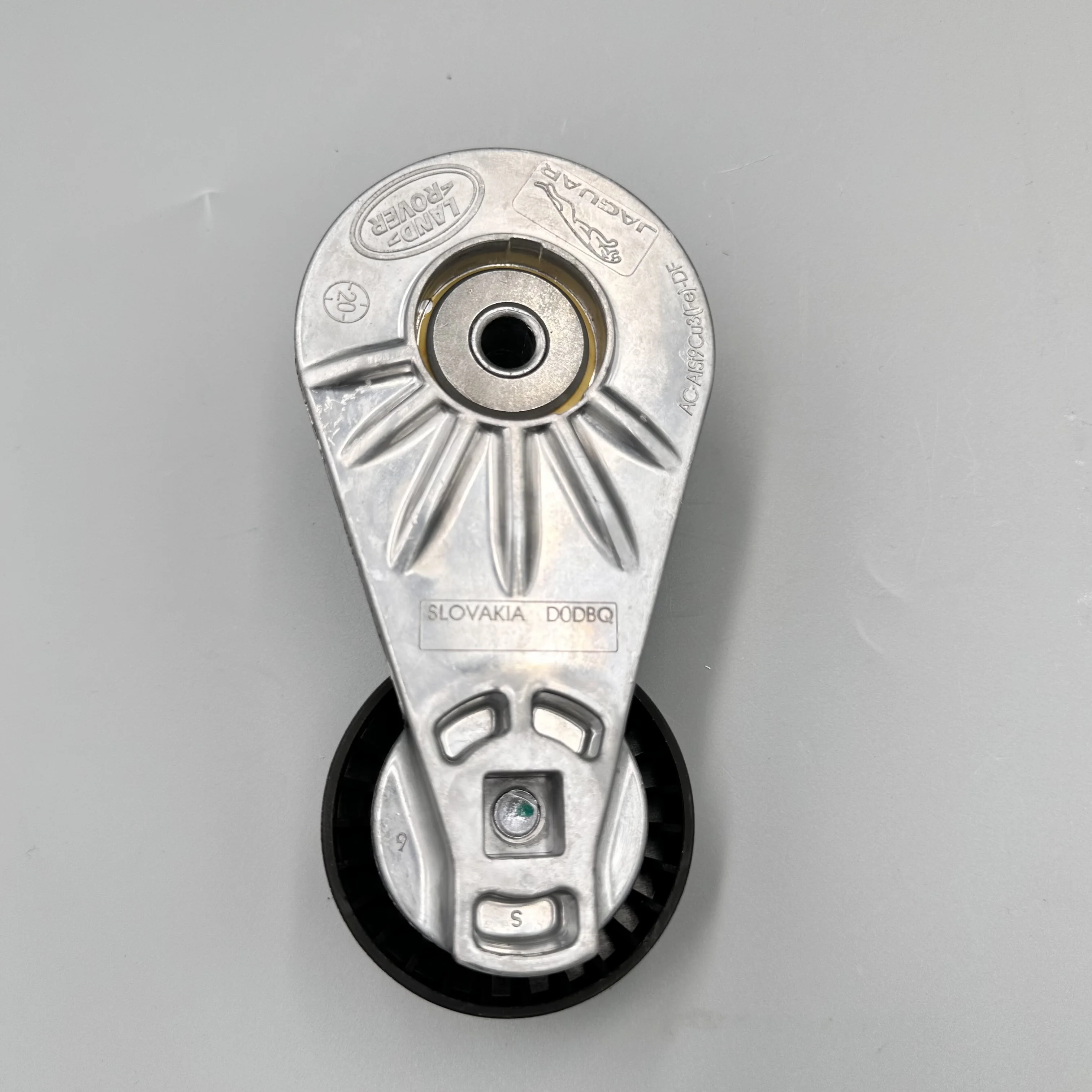 Tensor da correia para Range Rover Range Rover Sport Discovery4, Auto peças, LR079293, LR079293