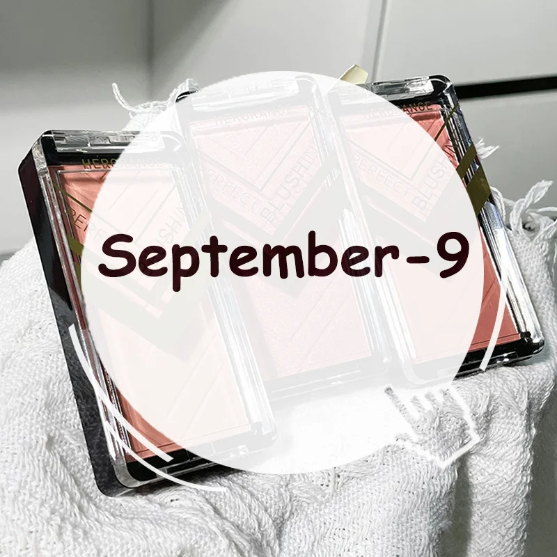 Girl Blush Peach Makeup Blusher Palette Cheek Nude Brown Contour Blush Cosmetics Korean Natural Rouge Cheek Tint Blush 6 Colors