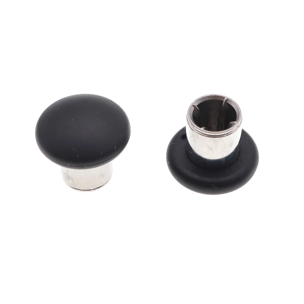 TingDong 3D Analog Stick For Xbox One Elite Controller Series 1 Thumb Grips Trigger Joystick Button Stand D-Pad Cap