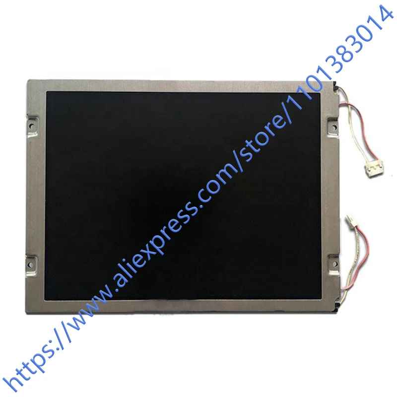 

100%NEW ORIGINAL 1 Year Warranty AA084VC03 AA084VC05 8.4 Inch LCD Screen.