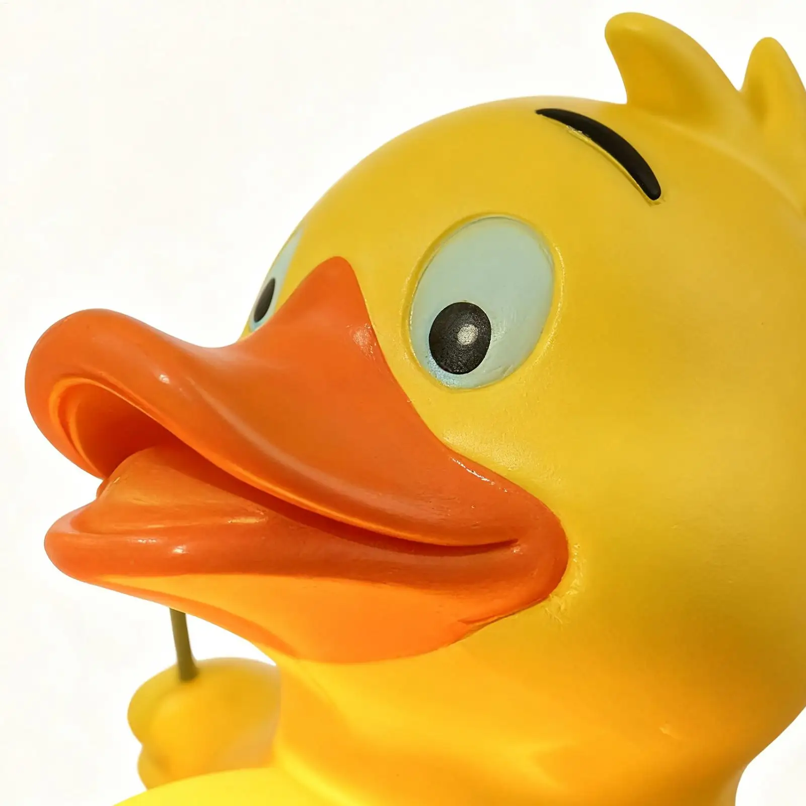 アヒル型ライト-樹脂製-可愛い-暖かいled-子供用デスク照明-アヒル型ナーサリーベッドサイドライト-寝室-リビングルーム-学習机-ホーム寮用