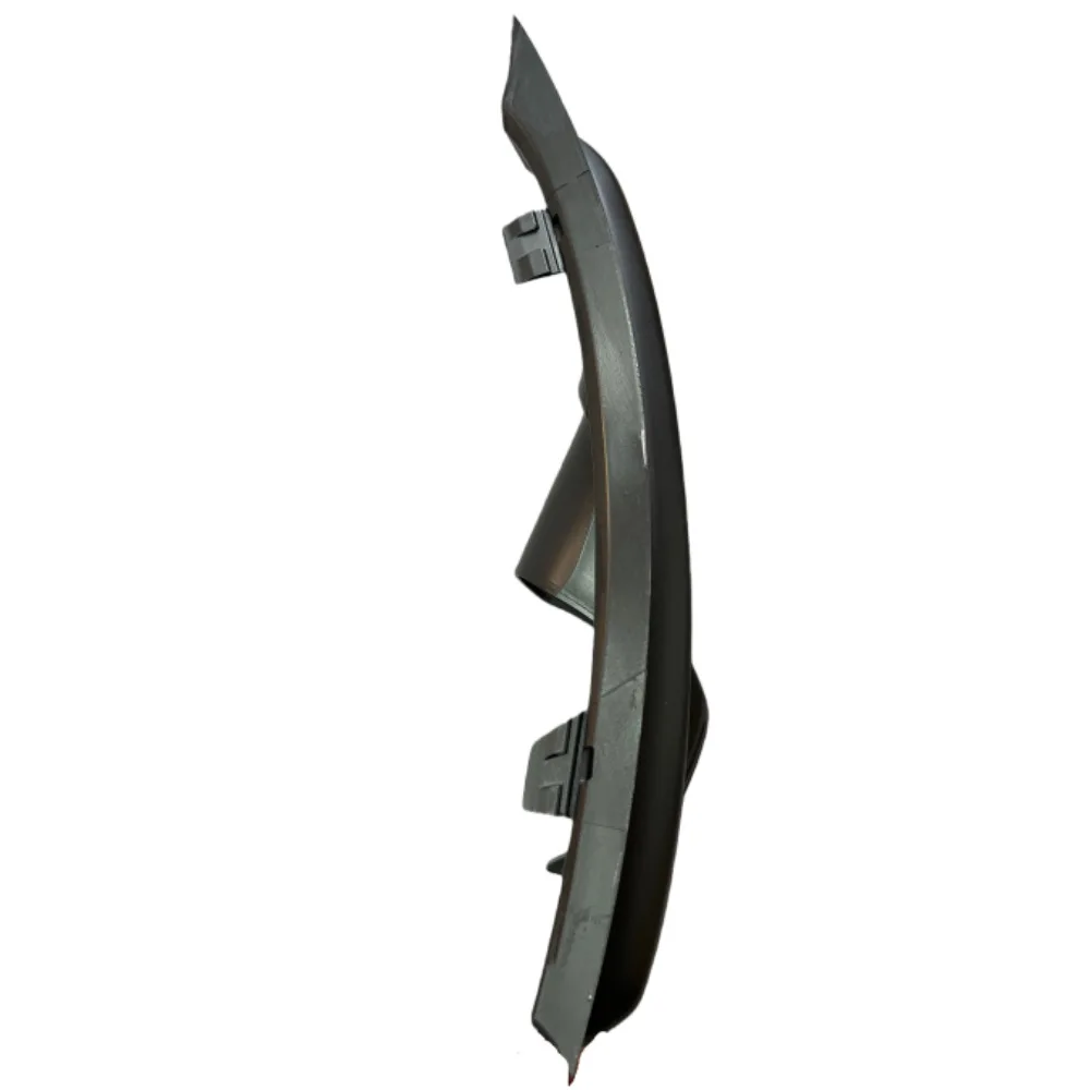 7414SC Für Citroen C4 Picasso Auto Frontstoßstange Nebelscheinwerfer-Rahmenabdeckung Nebelleuchtenblende Deckel Motorhaubenverkleidung Zubehör – Detail 10