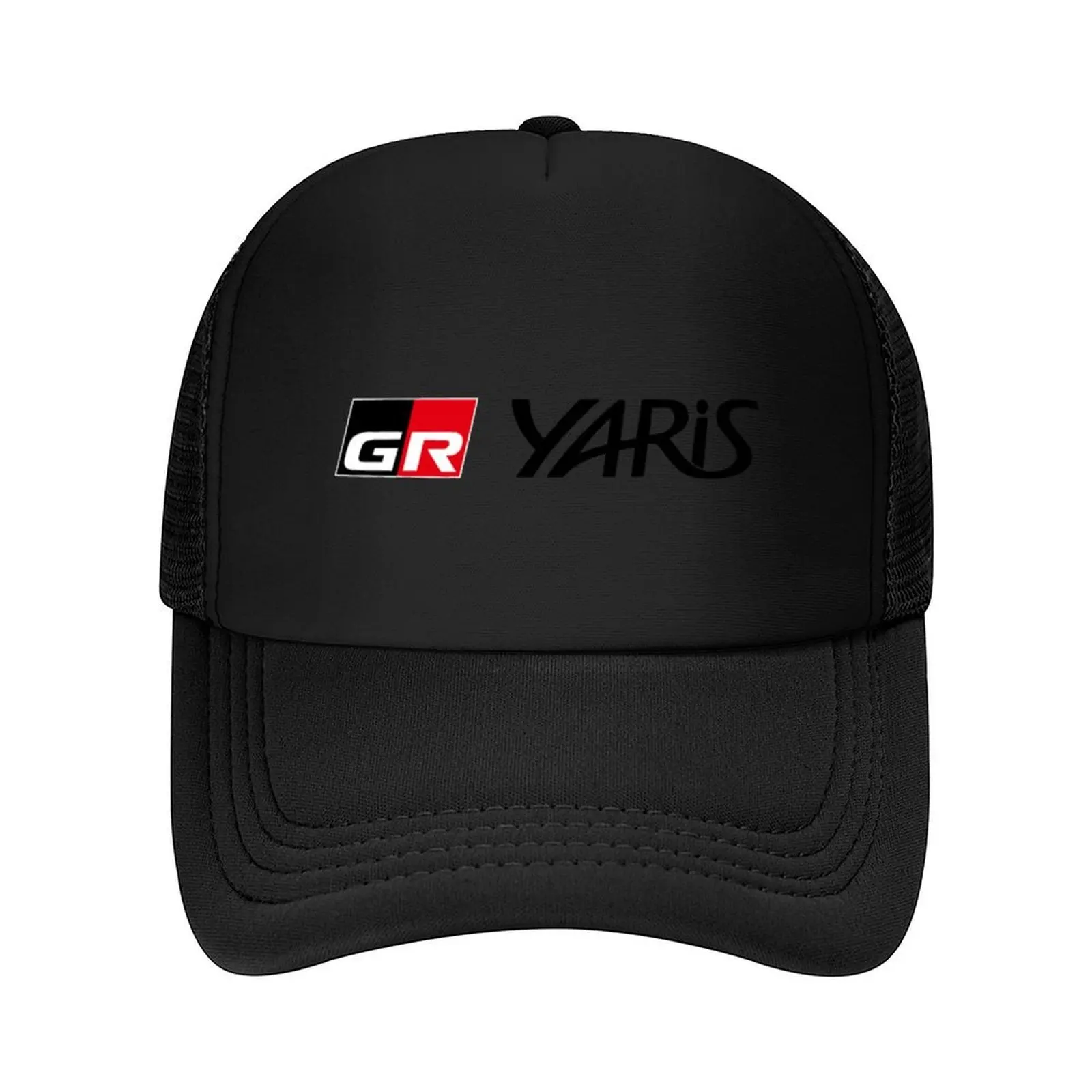 

GR YARIS Baseball Cap Hip Hop Bobble Hat foam party Hat luxury woman cap Hats For Women Men's