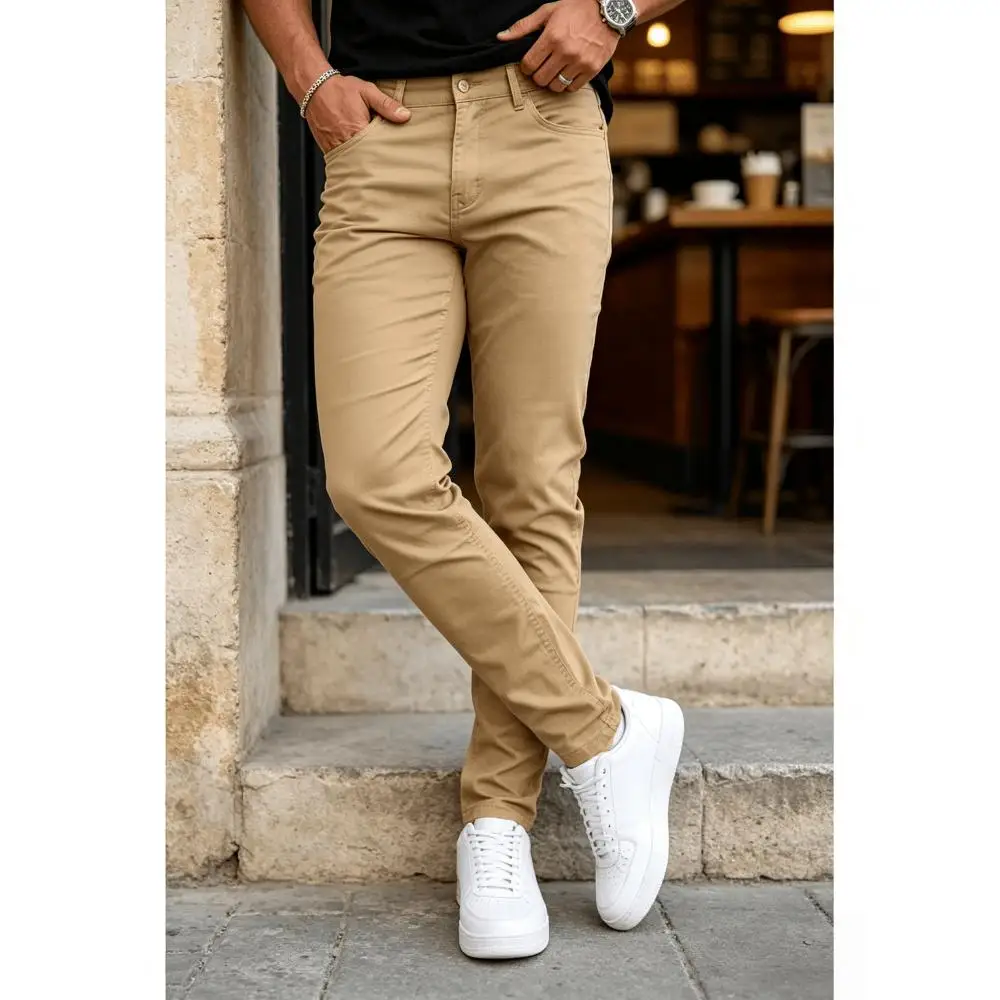 Trendy denim trousers for all, trendy street style, Halloween limited edition, Black Friday limited edition
