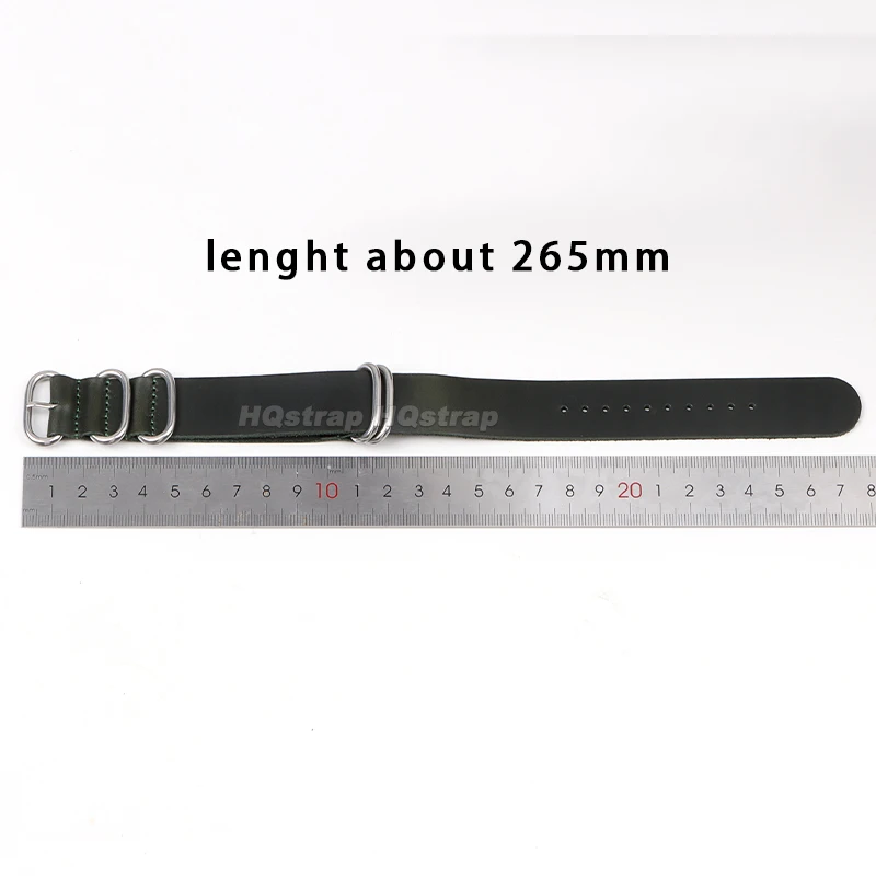 세이코 빈티지 소가죽 시계 밴드, 부드러운 가죽 스트랩, 오메가 팔찌 범용 교체 벨트, 18mm, 20mm, 22mm