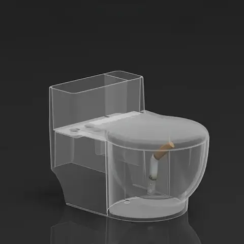 12 best sales ऐशट्रे मज़ेदार - №12