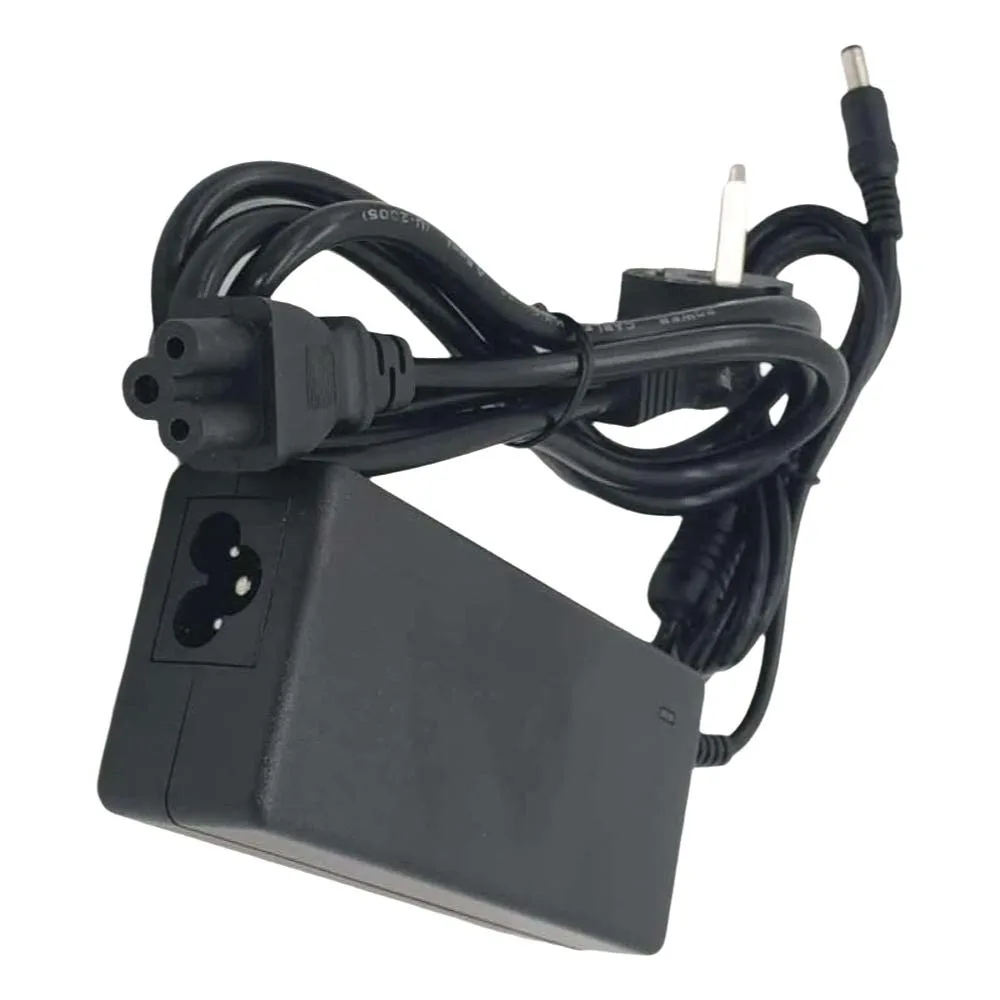 Power ac adapter passt für zebra lp2844 lp2442 gk888 lp2722 tlp-3844