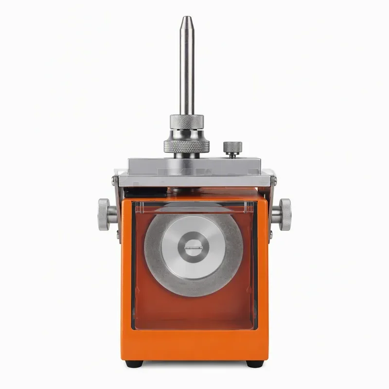 Electric Tungsten Needle Grinder TIG Welding Electrode Sharpener Rod Grinding Machine for Tungsten Carbide Tip Sharpening