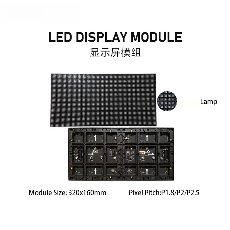 Indoor floor type LED advertising machine high definition full color poster screen store shopping mall floor intelligent