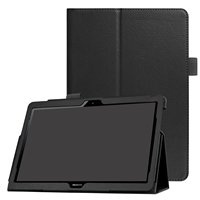 Tablet Cover For Huawei MediaPad T3 10 AGS-WO9/L09 9.6 Honor Play Pad 2 Case Matepad t10 9.7 t10s 10.1 Flip Leather Smart Funda