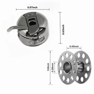 Bir bobin makinesinin ilk 10 satışı bir şarkıcıdır - №4