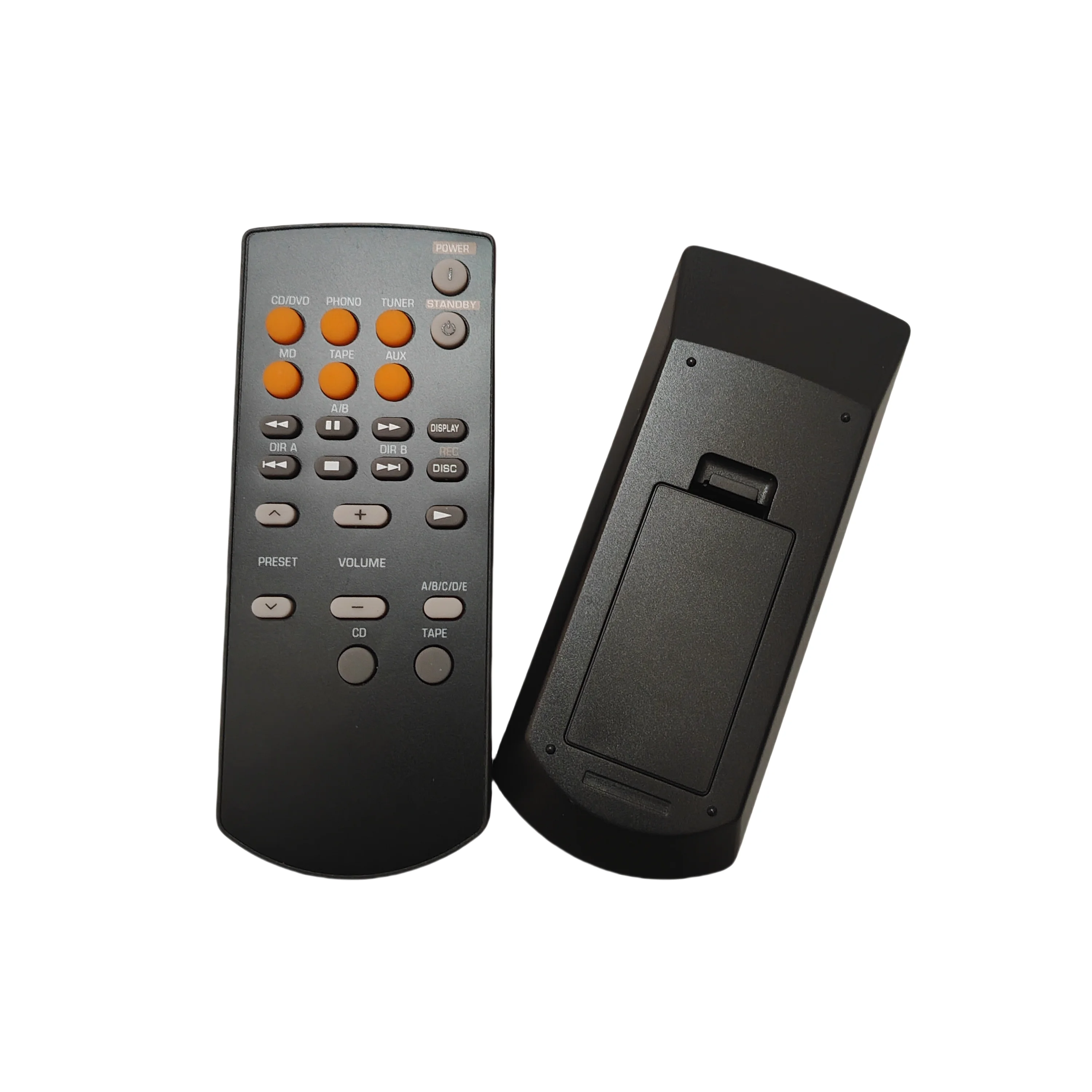 جديد التحكم عن بعد لياماها RAX15 WF67620 AX-497 AX397 AX-397 AX497 ستيريو AV مكبر للصوت #4