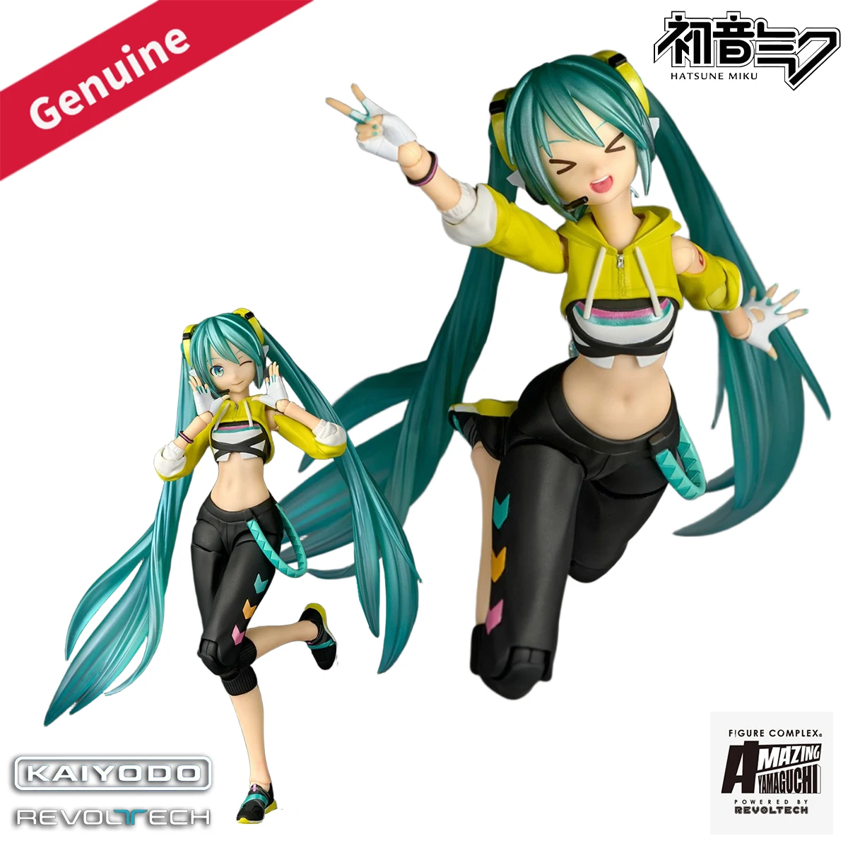 Original Genuine Ka…