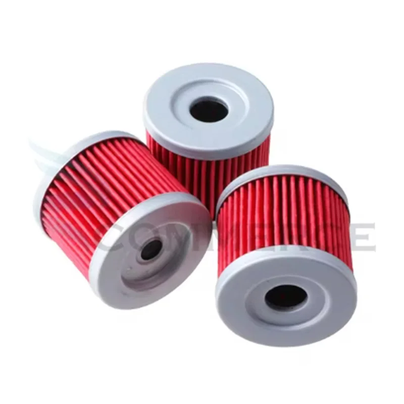 Off-road motorcycle oil filter for YX150 YX160 Z155 150cc 160cc 1P60 Lifan Loncin CB250 engine 150cc 200cc 250cc pit bike