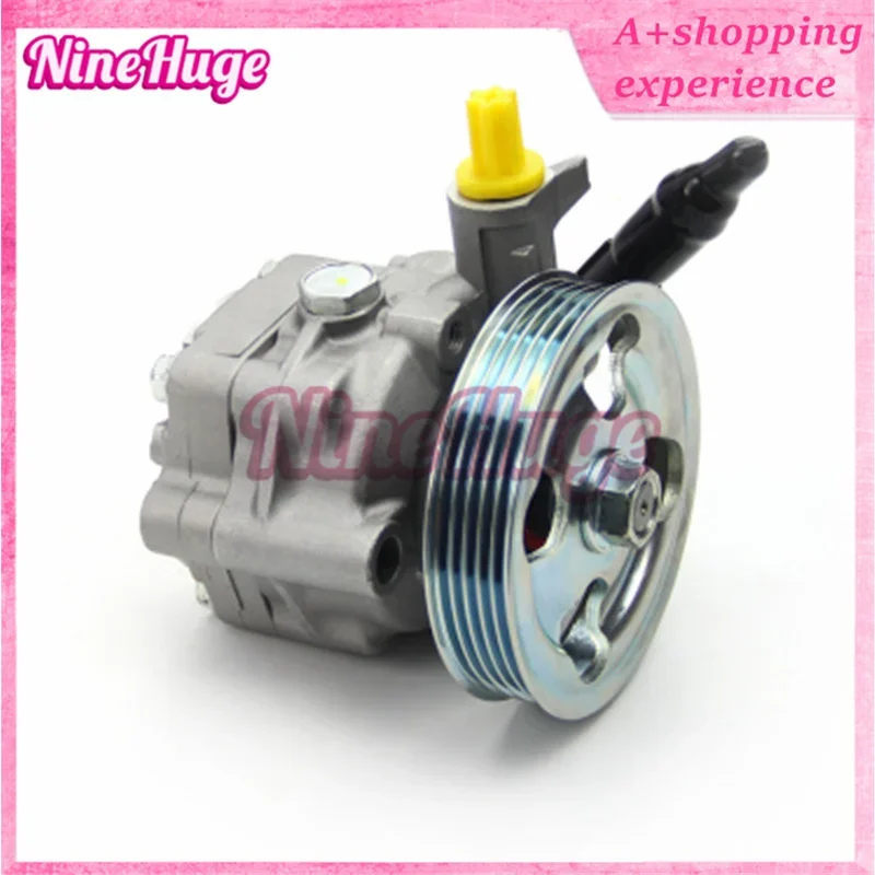 New Quality Power Steering Pump for Subaru Impreza WRX STI EJ257 2008-2018 34430-FG040 34430FG040