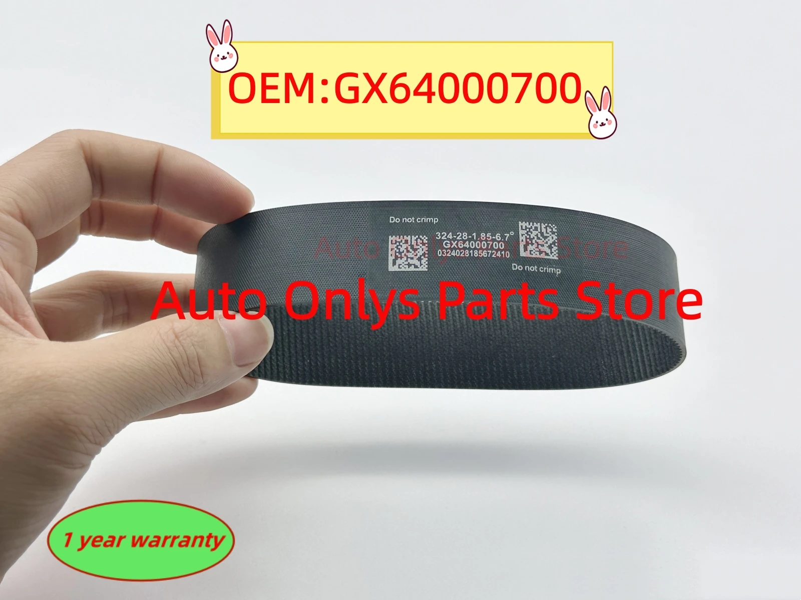 1Pc New High Qualit…