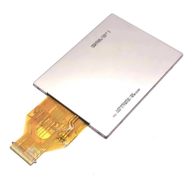 For Nikon Coolpix P1000 Camera Screen, LCD Display Screen, Digital Camera Repair Part