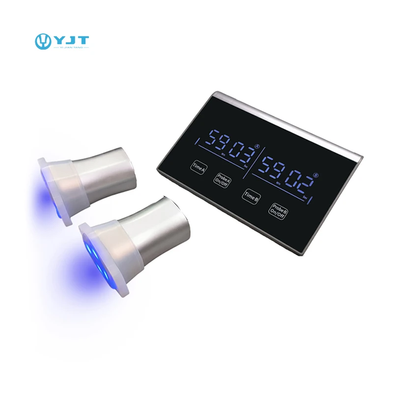 2024 New Arrival Millimeter Wave Medical Equipment Cancer Pain Relief Device Therapy Diabetic Rehabilitation Machine