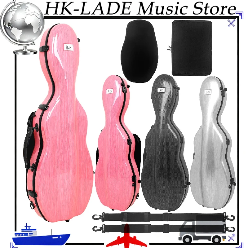 Irin Violin Case 4/…