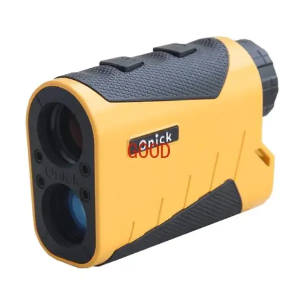 Onick1500LHB Laser Rangefinder with Bluetooth Power Forestry