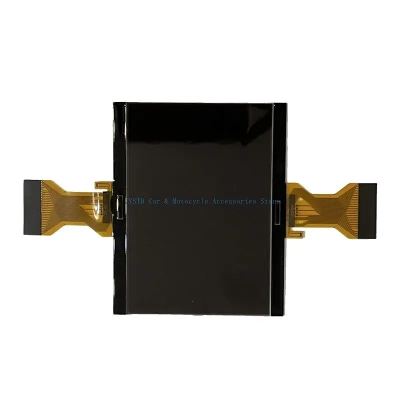 

L5BC Uprgades LCD Dashboard LCD Vehicle Screen Simple Installation for DAF XF 45