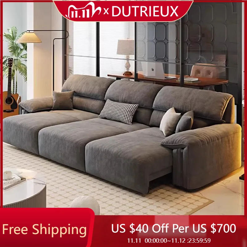 

Individual Lounge Living Room Sofas European Unique Universal Waiting Living Room Sofas Big Size Sillon Cama Trendy Furniture