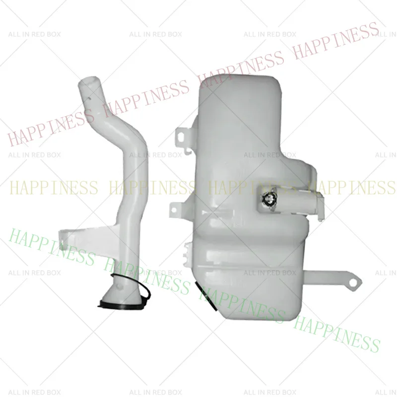 RP+   Windshield Washer Tank Suitable For Nissan Navara D22 Ute 98-11 Front Placement